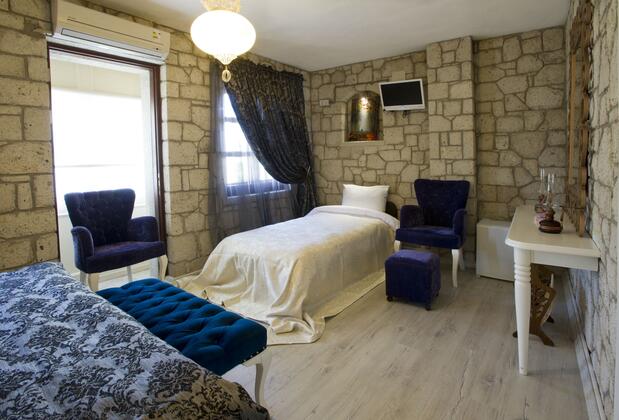 Lodos Butik Otel - Görsel 15