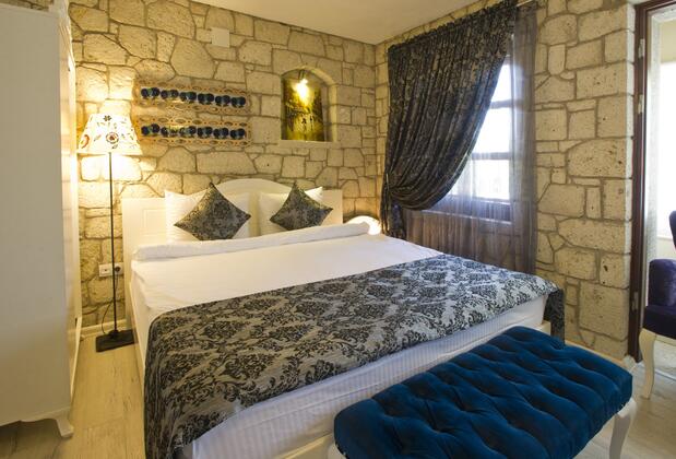 Lodos Butik Otel - Görsel 16