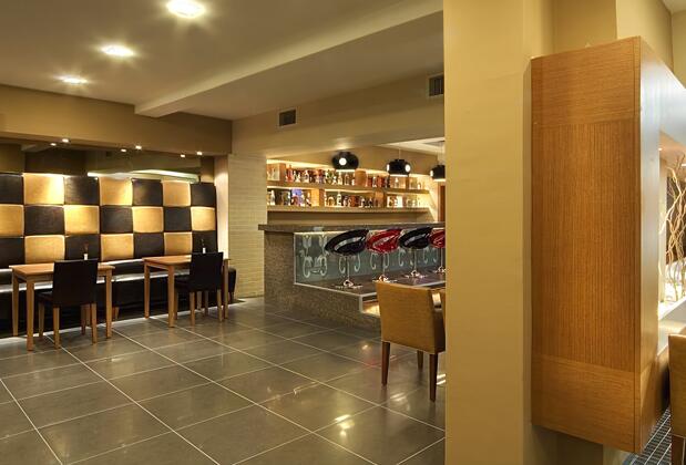 Çerkezköy Business Hotel - Görsel 13