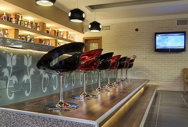 Çerkezköy Business Hotel - Görsel 14