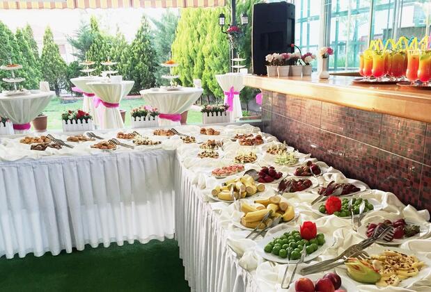 Çerkezköy Business Hotel - Görsel 17