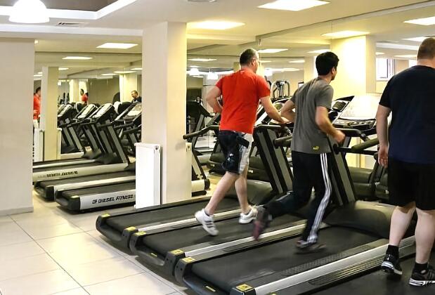 Çerkezköy Business Hotel - Görsel 10