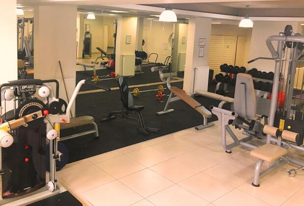 Çerkezköy Business Hotel - Görsel 12