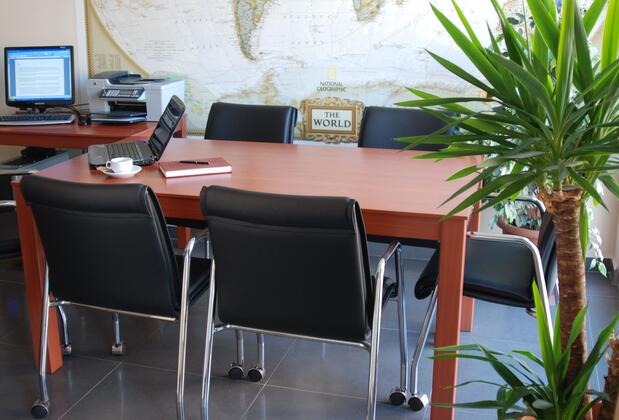 Çerkezköy Business Hotel - Görsel 15