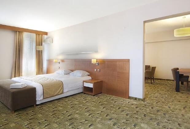Çerkezköy Business Hotel - Görsel 25