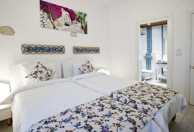 Lodos Butik Otel - Görsel 17