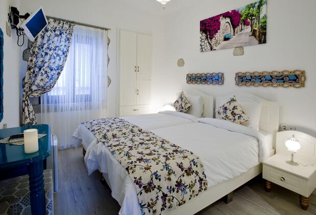 Lodos Butik Otel - Görsel 18