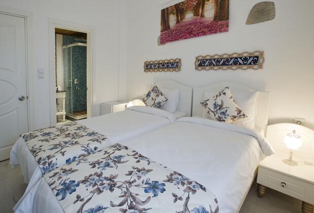 Lodos Butik Otel - Görsel 19