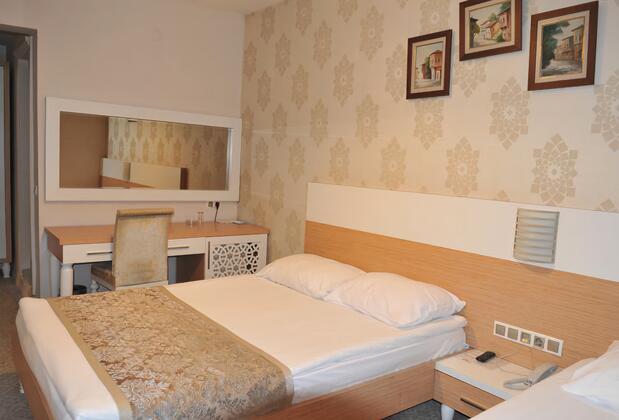 Esadaş Hotel - Görsel 5