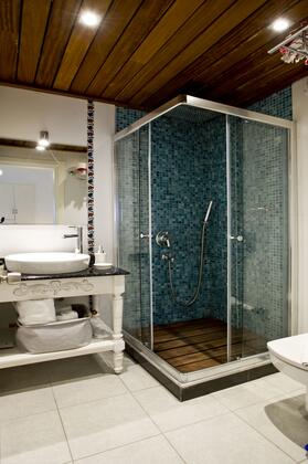 Lodos Butik Otel - Görsel 25