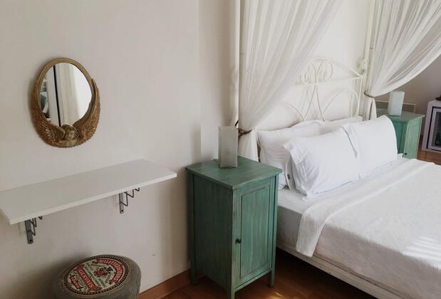 Panda Alaçatı Otel - Görsel 9