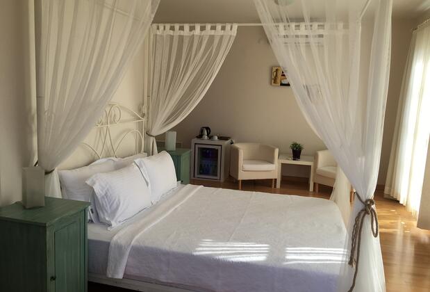 Panda Alaçatı Otel - Görsel 8