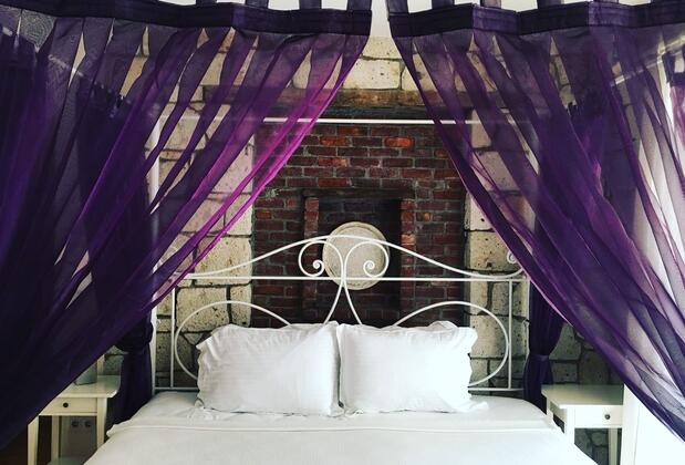 Panda Alaçatı Otel - Görsel 5