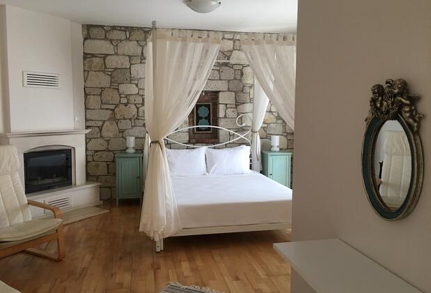 Panda Alaçatı Otel - Görsel 7