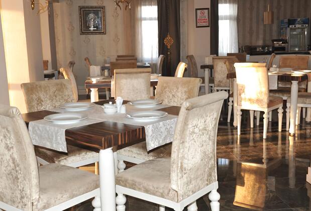 Esadaş Hotel - Görsel 4