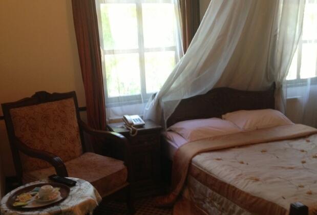 Sinan Bey Konağı Otel & Restaurant - Görsel 6