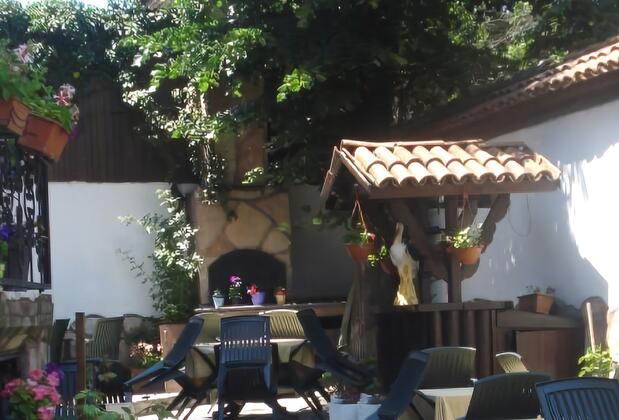 Sinan Bey Konağı Otel & Restaurant - Görsel 8