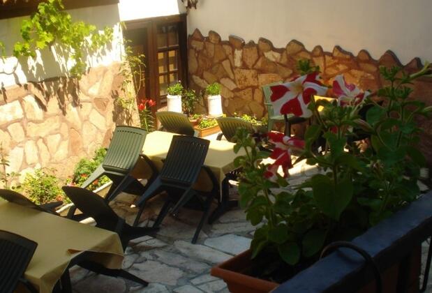 Sinan Bey Konağı Otel & Restaurant - Görsel 9