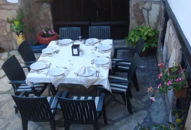 Sinan Bey Konağı Otel & Restaurant - Görsel 7