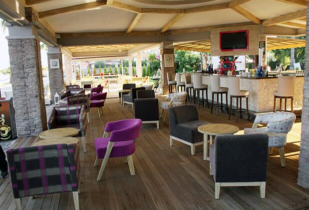 Hotel Mutlu - Görsel 6