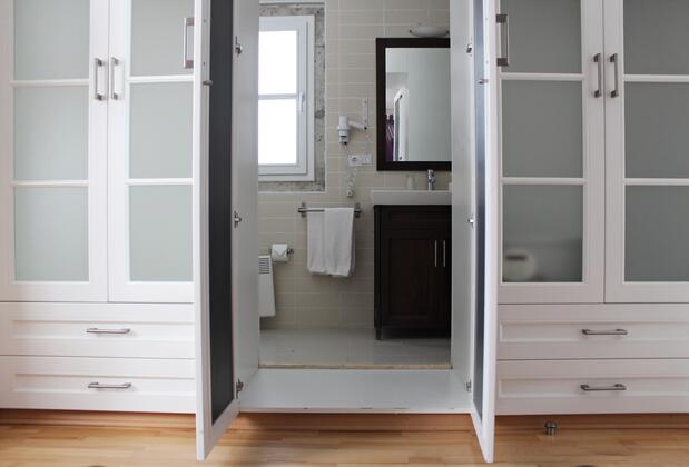 Panda Alaçatı Otel - Görsel 10