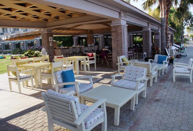 Hotel Mutlu - Görsel 7