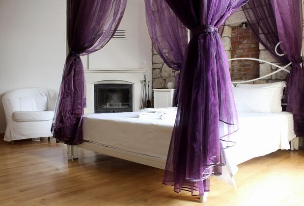 Panda Alaçatı Otel - Görsel 6