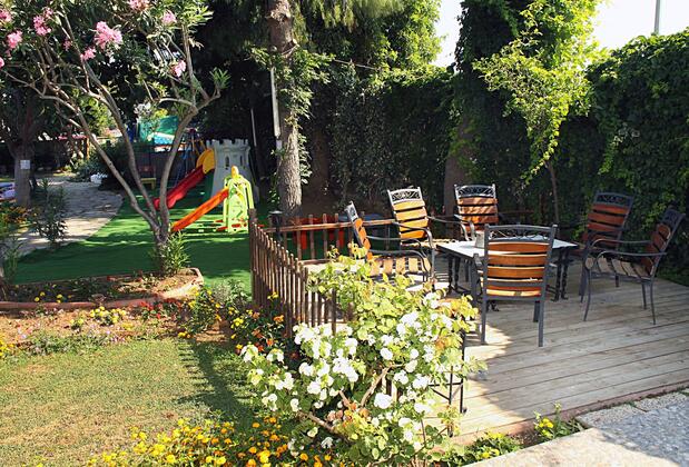 Hotel Mutlu - Görsel 3