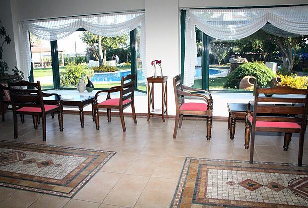 Hotel Mutlu - Görsel 9