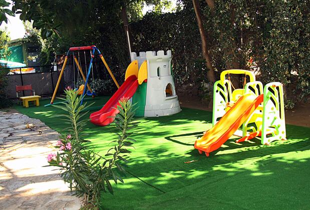 Hotel Mutlu - Görsel 4