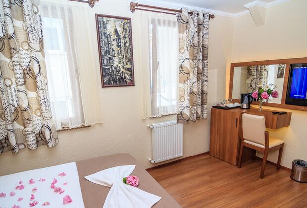 Karya Butik Pansiyon - Görsel 9