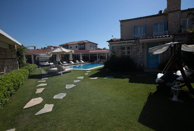 Panda Alaçatı Otel - Görsel 3