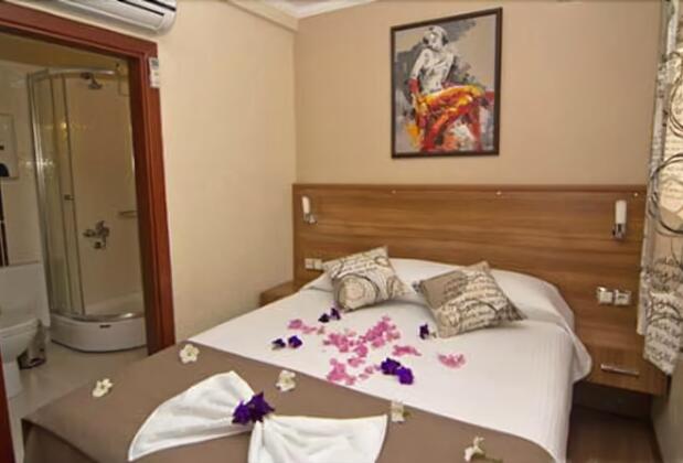 Karya Butik Pansiyon - Görsel 10