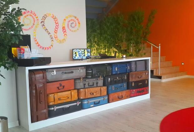 Tempo Fair Suites - Görsel 3