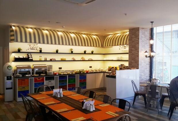 Tempo Fair Suites - Görsel 5