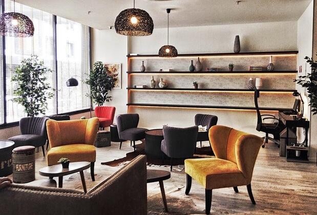 Tempo Fair Suites - Görsel 4