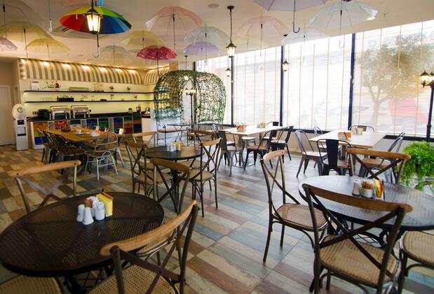 Tempo Fair Suites - Görsel 7