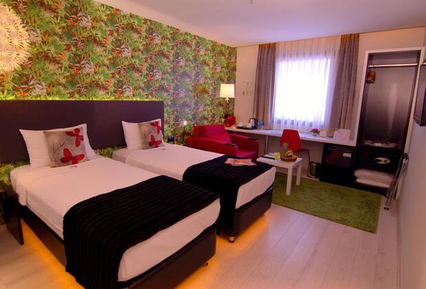 Tempo Fair Suites - Görsel 10