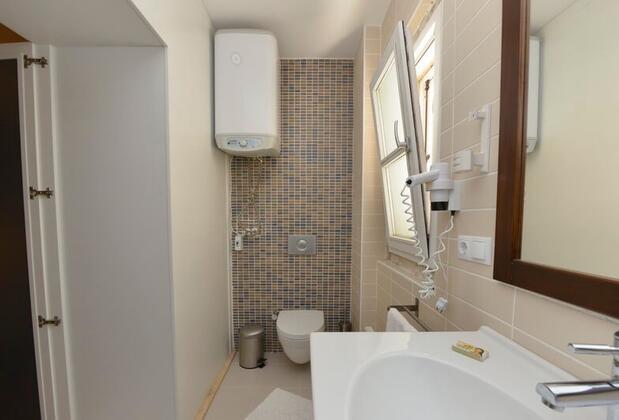 Panda Alaçatı Otel - Görsel 11