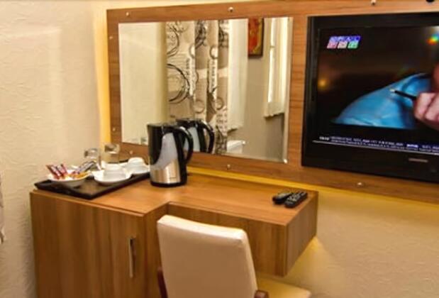 Karya Butik Pansiyon - Görsel 12