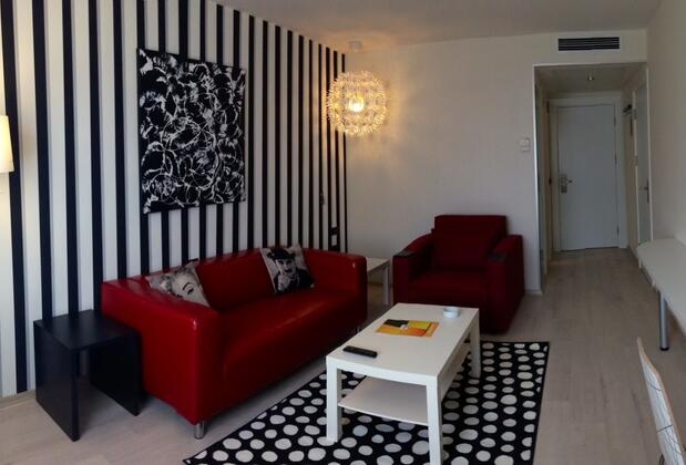 Tempo Fair Suites - Görsel 11