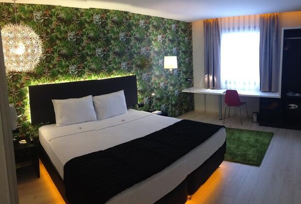 Tempo Fair Suites - Görsel 14