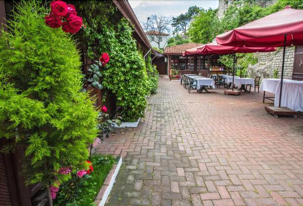 Karya Butik Pansiyon - Görsel 2