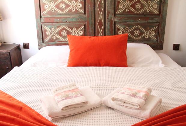 Bergama Taş Konak Hotel - Görsel 8