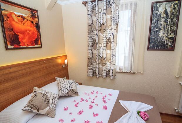 Karya Butik Pansiyon - Görsel 15