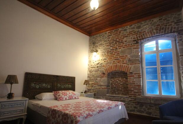 Bergama Taş Konak Hotel - Görsel 10