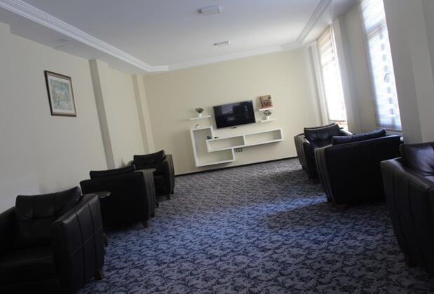 Şahin Otel - Görsel 4
