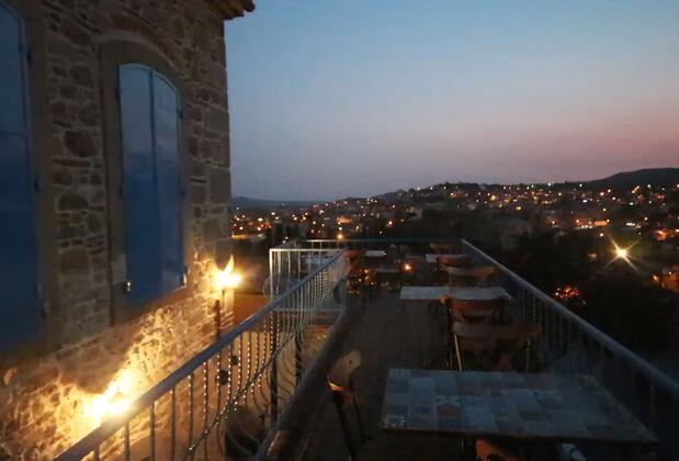 Bergama Taş Konak Hotel - Görsel 6