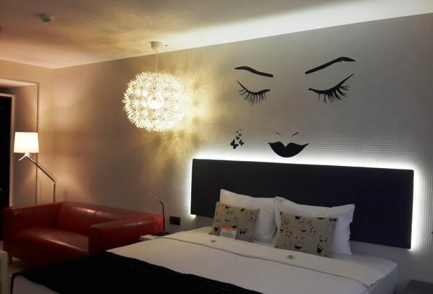 Tempo Fair Suites - Görsel 16