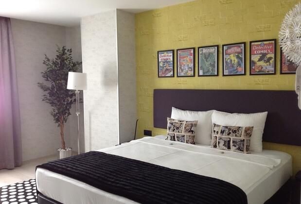 Tempo Fair Suites - Görsel 17